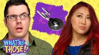 BEST STAR TREK COLLECTIBLES (What're Those!?)