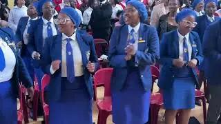Bongani Circuit Wesley Guild Consultation 2024 - Circuit No.122