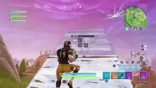 CRAZY 252 METER GLIDING HEADSHOT *ONCE IN A LIFETIME*