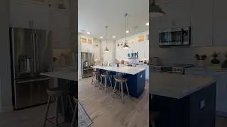 Soft lighting, open space, quiet mood #day #mood #new #home #realestate