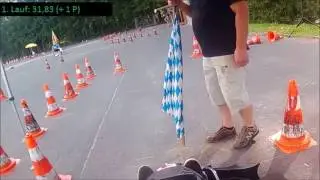 39. ADAC Jugendkart-Slalom AC Waldershof (06.08.2017)