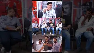 സിനിമയുടെ ലൊക്കേഷൻ ലാലേട്ടൻ ഒരാളെ തല്ലിയപ്പോൾ...😱 | Mohanlal | Baiju Santhosh
