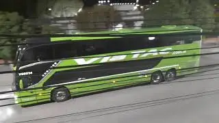 Via Tac V60514 Scania K450 Modasa Zeus 5