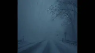 kurisu. - it´s still cold