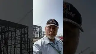 Lost space Center history tour number 29, the KSC Rum plantation