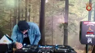 DJ Robert Smith - 