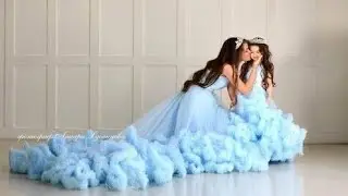 شكلك انت وبنتك حسب شهر ميلادك 🌹💖🌺التعليق المثبت مهم