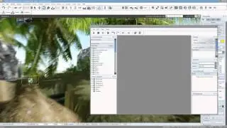 Intro to Cryengine 3- UI Basics