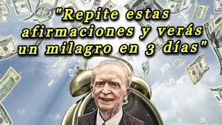 Las 10 mejores afirmaciones de Joseph Murphy para atraer riqueza