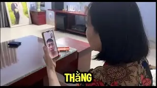 Chị T&aacute;m Sẹo Chửi Cả Team Ho&agrave;ng Em Qu&aacute; Đầu Gấu
