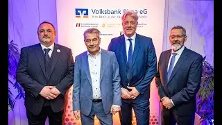 Neujahrsempfang 2026