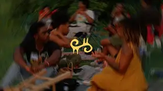 How We Built a Party Around Stillness | NOMMO