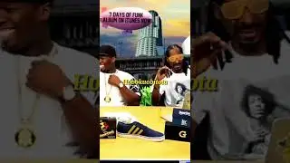 Snoop Dogg and 50 Cent imitates todays Rappers😂