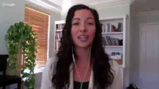 How To Dissolve Emotional Blocks - Alicia Diaz - The Inspiration Show