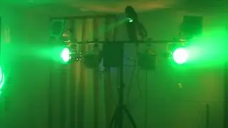 Lightshow 1