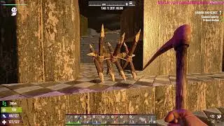 7 Days to Die 13.2