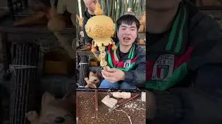 Изделия из бамбука Hadmande, вдохновленные природой и демонстрирующие высокое качество жизни в ст...
