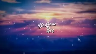 DaGameBoy - The Future is Bass