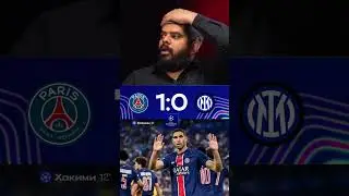 РЕАКЦИЯ МЯЧ PRODUCTION НА ФИНАЛ ЛИГИ ЧЕМПИОНОВ  #футбол  #мячпродакшн #лигачемпионов