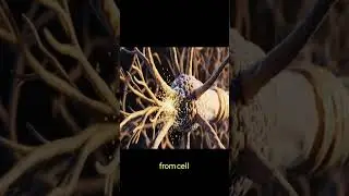 Animation explanation Structure and function of Neuron