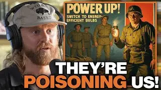 Why the Government Wants to BAN 