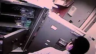 robo al banco