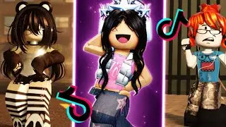 This Roblox Dance Trend Is Everywhere 👀 | TikTok Compilation