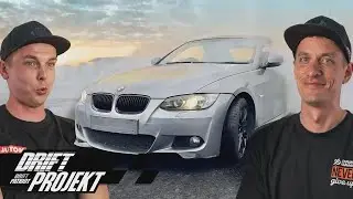 Projeto DRIFT - Primeira Derrapagem e Soldando o Diferencial