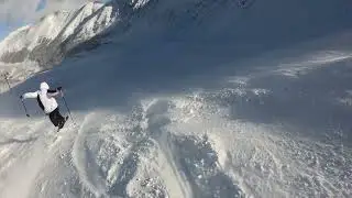 Pow Day