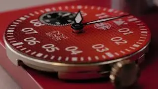 INDIE WATCH
