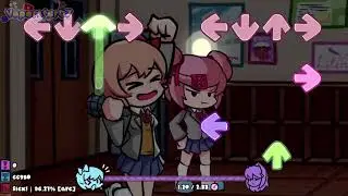 No Festival (HD - 1080p60 quality)