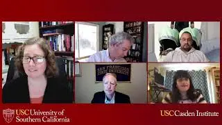 Ethnic Studies and Jewish Studies:Debates Over the California Ethnic Studies Curriculum