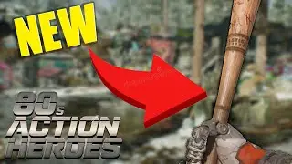 BLACK OPS COLD WAR / UNLOCKING THE BASEBALL BAT IN ZOMBIES