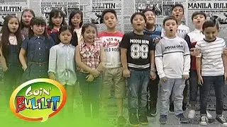 Goin' Bulilit: Ooh! Eew!