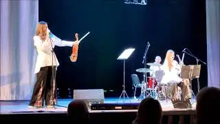 Концерт MAGIC CELLOS BAND, КДЦ &laquo;Протон&raquo;, г.Протвино, Московская область, 4 января 2026г. Часть 1