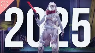 Мои настройки контроллера Destiny 2 на 2025 год