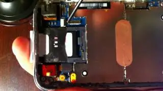 How to Fix No Sim Installed Error on iPhone 3G 3GS