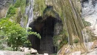 EXPLORANDO las CASCADAS de SALT DEL MIR y su MOLINO