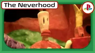 (WR) Klayman The Neverhood 