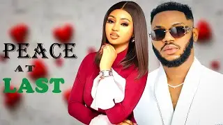 PEACE AT LAST - REGINA DANIELS - SOMADINA ADINMA - NIGERIAN MOVIES 2025 LATEST FULL MOVIES #trending