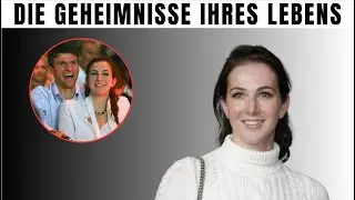 Endlich spricht Lisa M&uuml;ller Das Geheimnis ihres Lebens enth&uuml;llt