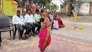 सावित्रीमाई फुले भाषणे प्रा शा. आरजखेडा 