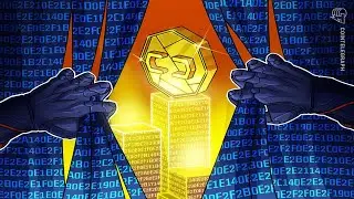 🔴  Crypto exchange Bitrue suffers $23M hack due to hot wallet exploit