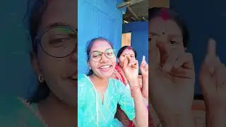 Bhata Para gudyari More Gaon# status video # short #song