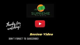 Supreme PayDays Unlock One Click Automatic Buyers makes $227 PayDays plus insane Review 🏆bonuses  🎁