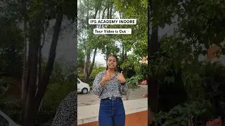 IPS College Indore || IPS College Review #ipscollege #ipsacademy