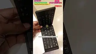 wireless foldable keyboard in 1,499⌨️🔥✅ | 40 hours battery | #shorts #techszoom #croma #keyboard