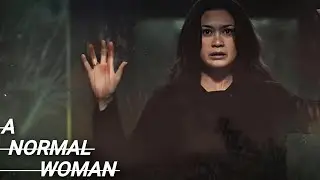 A Normal Woman (2025) Netflix Movie Explanation In Hindi