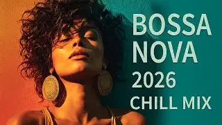 Top 100 Hits Bossa Nova Covers Of Popular Songs - Best Bossa Nova Songs Playlist 2026 For Good Mood