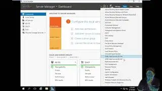 PART IX  WINDOWS SERVER 2016 BACKUP AND RESTORE